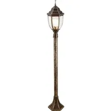 Фонарь уличный Arte Lamp Pegasus A3151PA-1BN