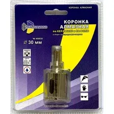 Коронка Trio Diamond 400030 (4000301)