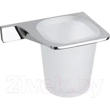 Стакан для зубной щетки и пасты Art&Max Gina AM-G-2731