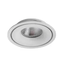 Светильник потолочный Arte Lamp APERTURA A3315PL-1WH