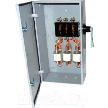 Ящик силовой Электрофидер ЯРП/250А (IP54)
