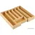 Органайзер для хранения Mallony Bamboo 105123