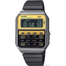 Наручные часы Casio Vintage CA-500WEGG-9B