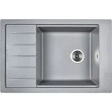 Мойка кухонная Wisent WP780-29