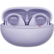 Наушники QCY Crossky C30 (сиреневый)