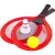 Теннис/бадминтон Qunxing Toys 6025