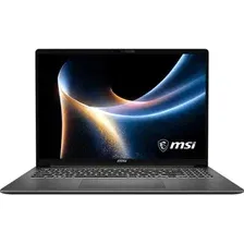 Ноутбук MSI Modern 16S AI+ G3MG-013XRU