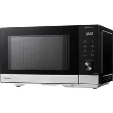 Микроволновая печь Panasonic NN-GD38QSEPG