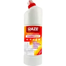 Средство для сантехники Raze Shine (1 л)