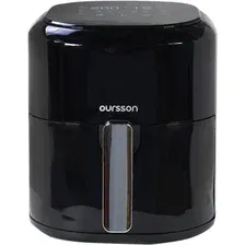 Аэрогриль (аэрофритюрница) Oursson AF5002D/BL
