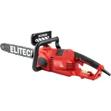 Электрическая пила ELITECH ПЭ 2416ПРБ E1611.020.00