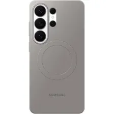 Чехол для телефона Samsung Slim Magnet Case для Samsung Galaxy S26 Ultra (серый)