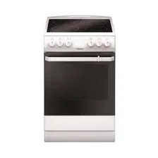 Плита электрическая HANSA FCCW580009