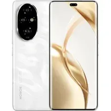 Телефон HONOR 200 Pro 12GB/512GB международная версия (лунный белый)