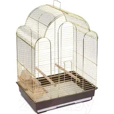 Клетка для птиц Triol 9100G / 50611020