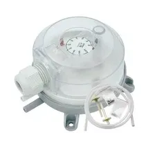 Реле дифференциального давления (50-500Pa) LF32-05 BVM