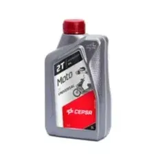 Моторное масло CEPSA 2T Universal 1л