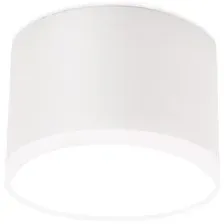 Спот Ambrella light TN339 SWH (белый песок)
