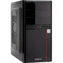 Корпус ExeGate MA-371X 400W