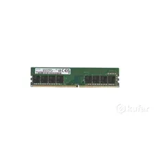 Оперативная память Samsung 16ГБ DDR4 3200 МГц M393A2K40EB3-CWE