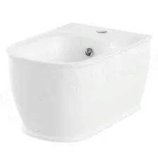 Подвесное биде Lavinia Boho Bell Pro 33010050 (белый)