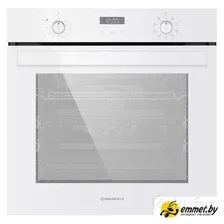 Электрический духовой шкаф MAUNFELD EOEM.769W