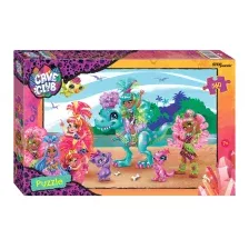 Пазл Step Puzzle Cave Club