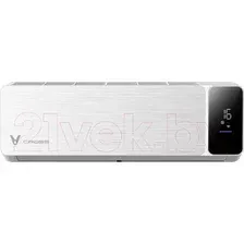 Кондиционер Viomi Cross 12000BTU KFR-35GW/EY3PMB-A++/A