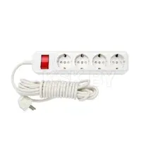 Удлинитель Bylectrica У10-282 3.5 м