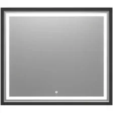 Style Line Зеркало Лофт с LED-подсветкой и диммером 80