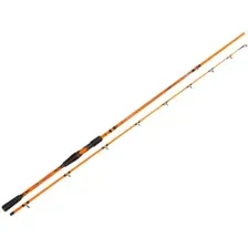 Спиннинг ABU GARCIA Rod Svartzonker 7ft11 H 2,4 м/30-100 г 
