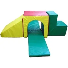 Игровой комплекс Dinamika Мост ZSO-004353