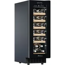 Винный шкаф Meyvel MV19NH-KBT1
