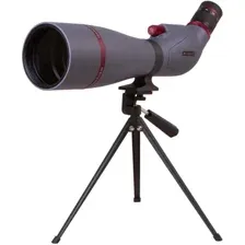 Подзорная труба Levenhuk Blaze PLUS 90 (серый)