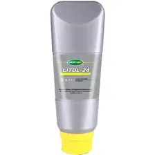 Oil Right Литол-24 360 г