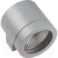 Бра уличное Lightstar Paro 350619