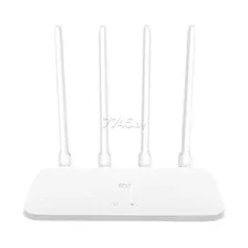 Wi-Fi роутер Xiaomi Mi Router 4a Gigabit Edition (международная версия)