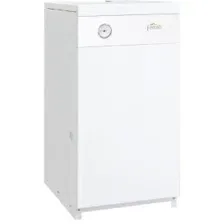 Газовый котел Ferroli Torino 60 со стальным теплообменником