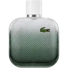 Туалетная вода Lacoste L.12.12 Blanc Eau Intense (100мл)