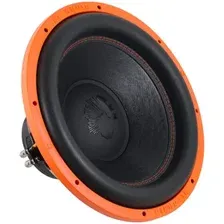 Сабвуфер DL Audio Piranha 15 V.2