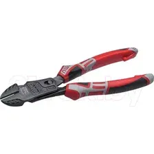 Кусачки боковые (бокорезы) NWS FantasticoPlus 138-69-180