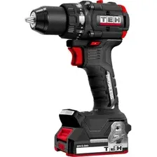 Дрель TEH TDBL720-2B