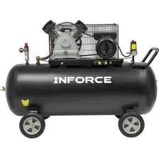 Компрессор Inforce BCX-200L