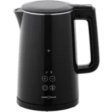Электрочайник Krona Digitaler Intelligent / КА-00008501