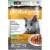 Влажный корм для кошек ProBalance Immuno Protection c кроликом в соусе (85г)