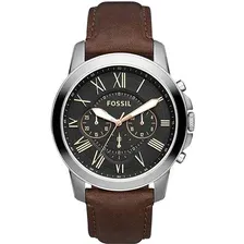 Наручные часы Fossil FS4813IE