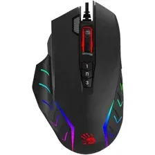 Мышь Bloody J95s Stone (черный)