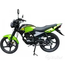 Мотоцикл Racer Tiger RC150-23