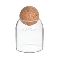 Банка для сыпучих продуктов PERFECTO LINEA 34-100500 500 мл Handy