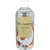 Мицеллярная вода Eveline Cosmetics Rich coconut Увлажняющая для лица глаз и губ (400мл)